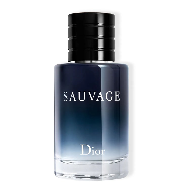 Parfum mythique pour homme, Sauvage de Dior