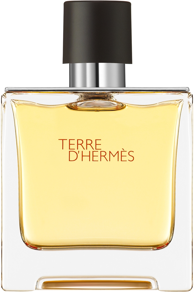 Terre d'Hermès Parfum, flacon 75 ml