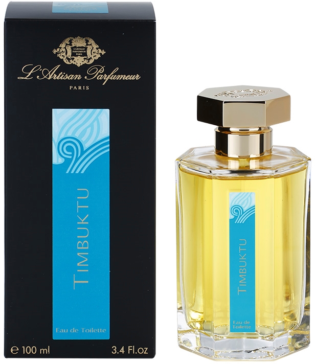 Eau de toilette Timbuktu L'Artisan Parfumeur