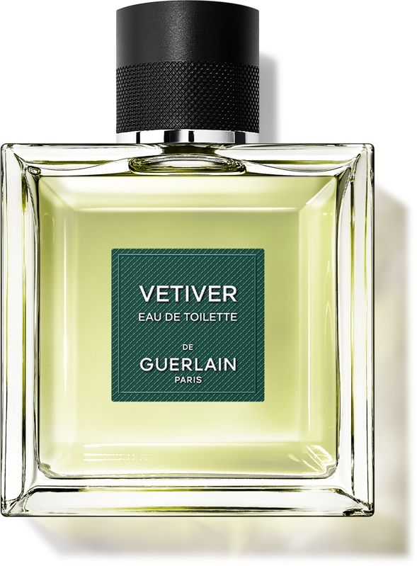 Eau de toilette Vétiver Guerlain
